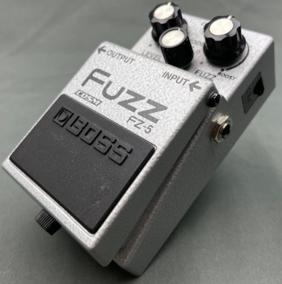 ギター BOSS FUZZ FZ-5 BOSS - FZ-5 | Fuzz